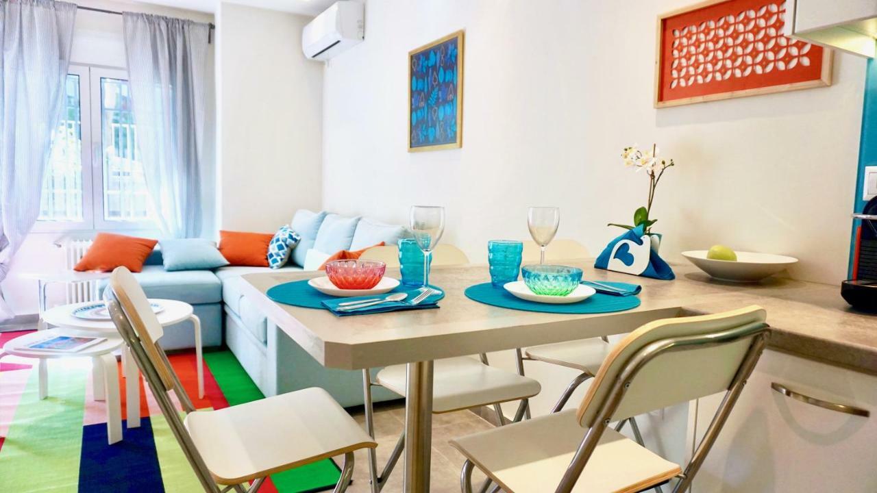 Stylish Apartment With Patio, 5Min To Metro أثينا المظهر الخارجي الصورة